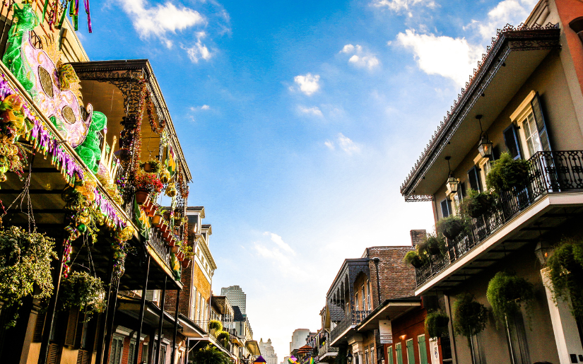 Kathryn Fernholz to Present at SPC Impact 2024 in New Orleans on April 3rd